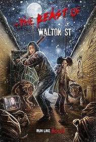 Watch Free The Beast of Walton St (2022)