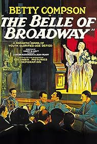 Watch Free The Belle of Broadway (1926)