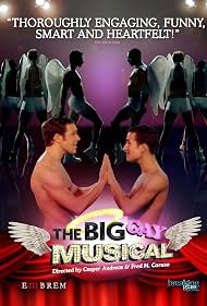 Watch Free The Big Gay Musical (2009)