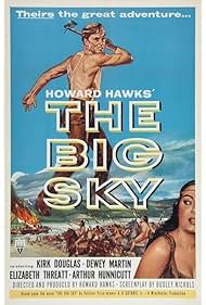 Watch Free The Big Sky (1952)