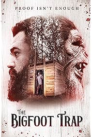 Watch Free The Bigfoot Trap (2023)