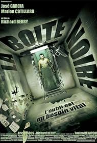Watch Free The Black Box (2005)