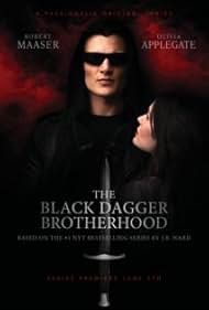 Watch Free The Black Dagger Brotherhood (2025–)