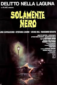 Watch Free The Bloodstained Shadow (1978)