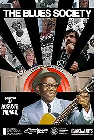 Watch Free The Blues Society (2023)