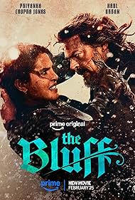 Watch Free The Bluff (2025)