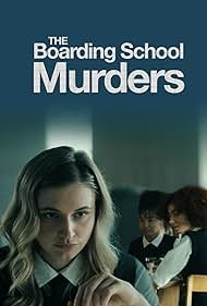 Watch Free The Boarding School Murders (2024)
