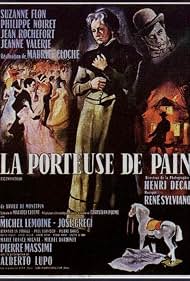 Watch Free The Bread Peddler (1963)