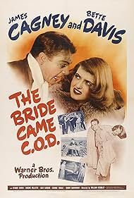 Watch Free The Bride Came C O D (1941)