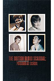Watch Free The British Blood Scandal Poisoned at School (2025)