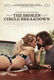 Watch Free The Broken Circle Breakdown (2012)