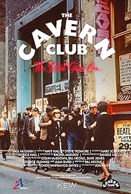 Watch Free The Cavern Club The Beat Goes On (2019)