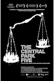 Watch Free The Central Park Five (2012)