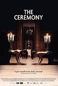 Watch Free The Ceremony (2014)