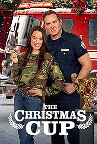 Watch Free The Christmas Cup (2025)