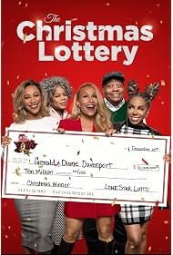 Watch Free The Christmas Lottery (2020)