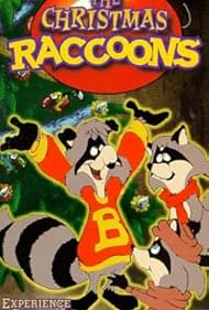 Watch Free The Christmas Raccoons (1980)
