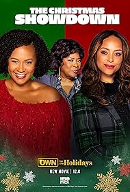 Watch Free The Christmas Showdown (2025)