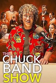 Watch Free The Chuck Band Show (2019)
