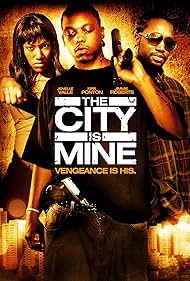Watch Free The City Is Mine (2008)