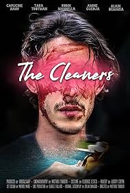 Watch Free The Cleaners (2022)