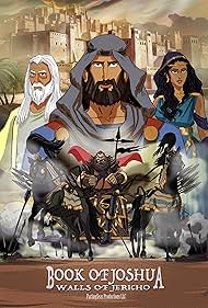 Watch Free The Conquest of Canaan, Jericho (2016)