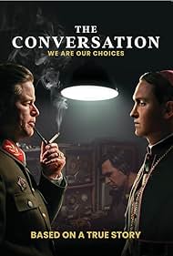 Watch Free The Conversation (2022)