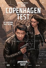 Watch Free The Copenhagen Test (2025–)