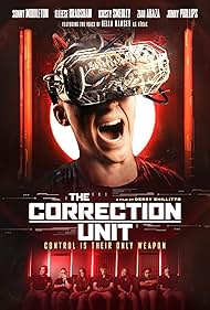 Watch Free The Correction Unit (2025)