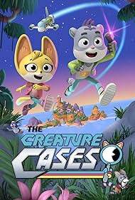 Watch Free The Creature Cases (2022–)