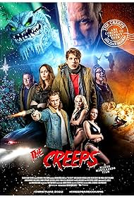 Watch Free The Creeps (2022)