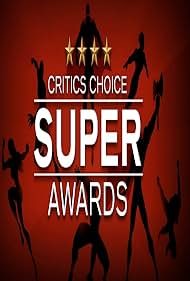 Watch Free The Critics Choice Super Awards (2021)