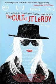 Watch Free The Cult of JT LeRoy (2014)