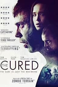 Watch Free The Cured (2017)