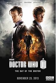 Watch Free The Day of the Doctor (2013)