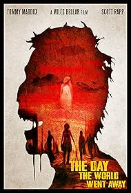 Watch Free The Day the World Went Away (2021)