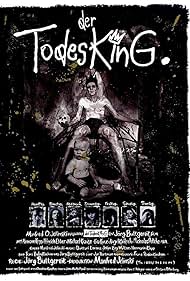 Watch Free The Death King (1990)