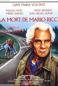 Watch Free The Death of Mario Ricci (1983)