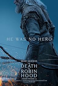 Watch Free The Death of Robin Hood (2026)