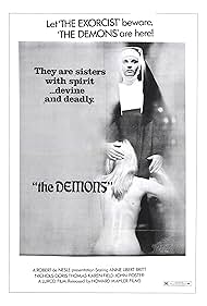 Watch Free The Demons (1973)