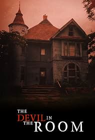 Watch Free The Devil in the Room (2020)