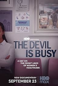 Watch Free The Devil Is Busy (2024)
