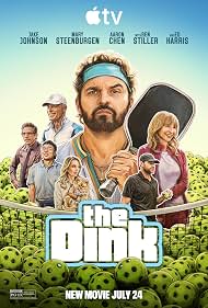 Watch Free The Dink (2026)
