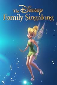 Watch Free The Disney Family Singalong (2020)