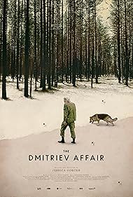 Watch Free The Dmitriev Affair (2023)