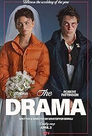 Watch Free The Drama (2026)
