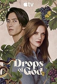 Watch Free The Drops of God (2023–)