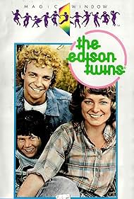 Watch Free The Edison Twins (1982–1986)