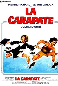Watch Free The Escape (1978)