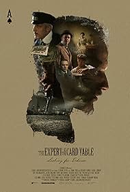 Watch Free The Expert at the Card Table (2022)